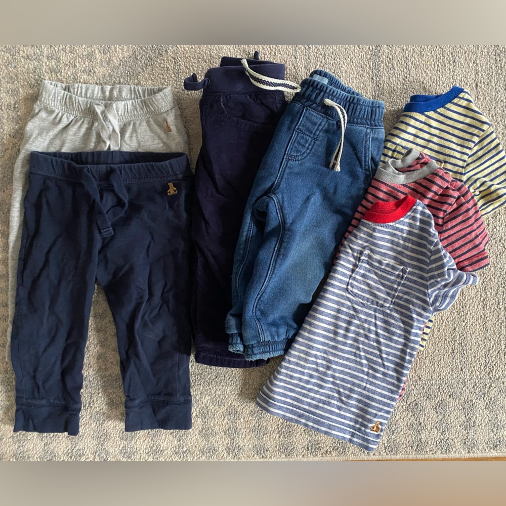 Baby Gap Bundle